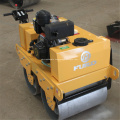 Walk Behind Double Steel Wheel Road Roller